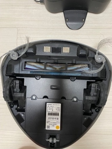 ロボットクリーナー　SiRo 《週末お値引き》