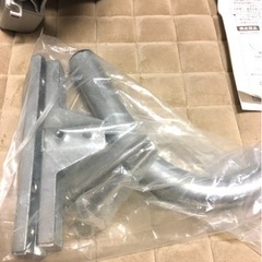 ★確定済★無料　衛星アンテナ　TOSHIBA BS 110° デジタルハイビジョンアンテナの画像
