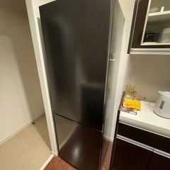 【使用1年】maxzen 大型冷蔵庫