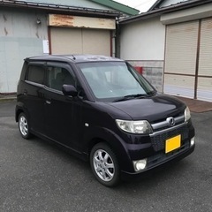 ゼストスポーツ　4WDの画像