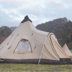 ローベンス カイオワ ポリコットンテント 2019年モデル