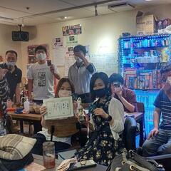 9月25日に人狼行います！