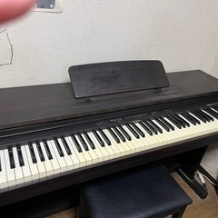 大幅お値下けしました 100円です！Columbia 電子ピアノ...