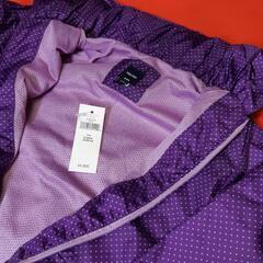 baby GAP 110㌢  ジャケットの画像