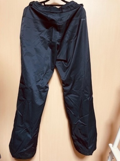 OAKLEY / CRESCENT 2.0 SHELL 2L 10K PANT