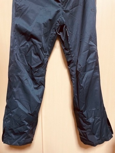 OAKLEY / CRESCENT 2.0 SHELL 2L 10K PANT