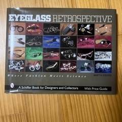 EYEGLASS RETROSPECTIVE