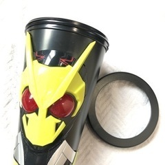 仮面ライダーゼロワン　ドリンクホルダー