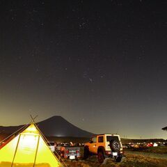 ソロキャンプ仲間募集してみます。 - 長野市