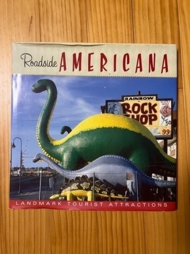 その他 Roadade A ME R I CAN A