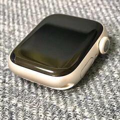 Apple Watch Series 7 GPSモデル アップルウォッチ7 本体