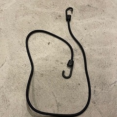 バンジーコード　荷縛りロープ