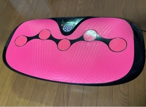 【ドクターエア 3Dスーパーブレード　S  SB-002 】ぶるぶる 振動マシン