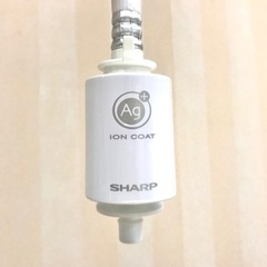 銀イオン(Ag+)ホース　洗濯機の抗菌・防臭✨2021年