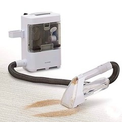 【レンタル】リンサークリーナー アイリスオーヤマ