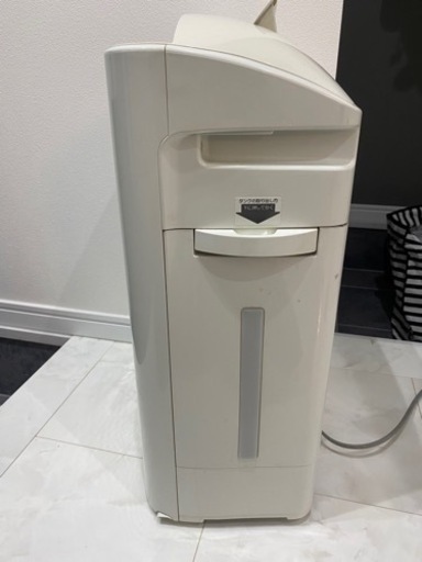 【大幅値下げ】空気清浄機 シャープ SHARP KC-B50-W 2014年製