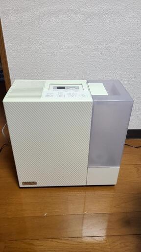 加湿器　HD-RX518(Ｗ)