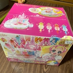 プリキュア・エクラ・エスポワール