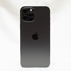 iPhone - 交渉可　おまけ付き　iPhone 12 256GB ブラック　SIMロック解除済 新品未使用 iPhone12 64G ブラック SIMロック解除済み☆（iPhone