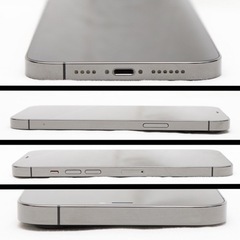 iPhone 12 Pro MAX 256GB SIMロック解除　ブルー iPhone12 Pro Max[256GB] SIMロック解除 docomo パシフィックブルー