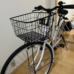 Gear自転車の画像