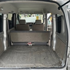 マツダ　スクラムバン　即戦力！機関良好！の画像