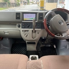 マツダ　スクラムバン　即戦力！機関良好！の画像