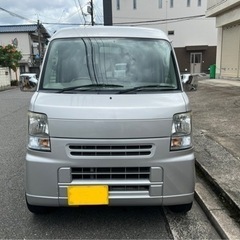マツダ　スクラムバン　即戦力！機関良好！の画像