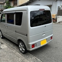マツダ　スクラムバン　即戦力！機関良好！の画像