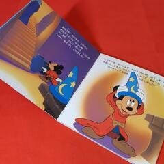 絵本📖ディズニーの絵本 4冊の画像