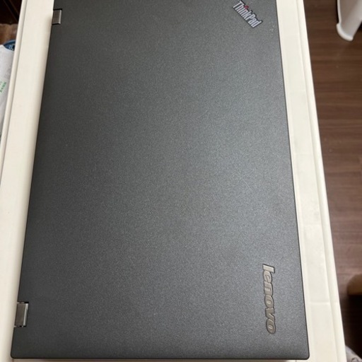 値段下げました！ノートパソコン 