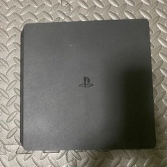 ps4本体 500GB ジェットブラック CUH-2000AB01の画像