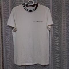TOMMY  Tシャツ【メンズサイズ】