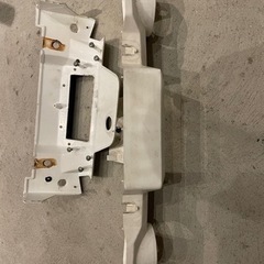 ジャイロX フロントカウル　インパネ　3点セットの画像