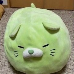ごろ ねこ サミット ぬいぐるみの中古が安い！激安で譲ります