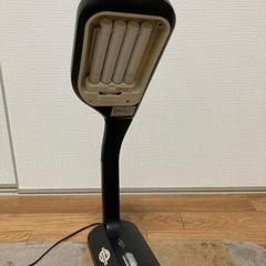 受付本日まで　パナソニック　タッチセンサー式蛍光灯