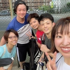 24日14時からテニスしましょ😆