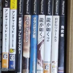 ゲームソフト４１本まとめの画像