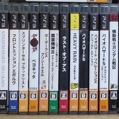 ゲームソフト４１本まとめの画像