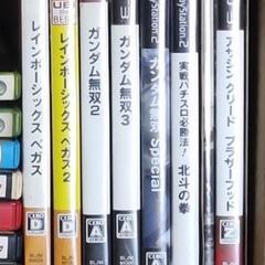 ゲームソフト４１本まとめの画像