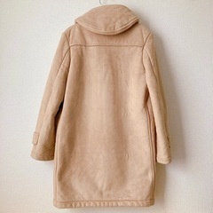 GLOVERALL/グローバーオール  ダッフルコートの画像