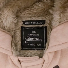 GLOVERALL/グローバーオール  ダッフルコートの画像