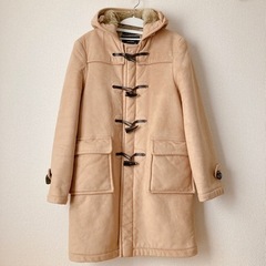 GLOVERALL/グローバーオール  ダッフルコート