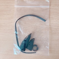 GLOVERALL/グローバーオール  ダッフルコートの画像