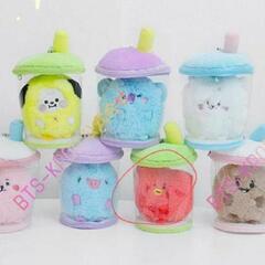 BT21 7点セット　TATAの画像