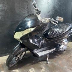 買取強化中！！★お支払い総額12.8万円★ ホンダ PCX125...