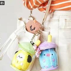 BT21 7点セット　CHIMMYの画像