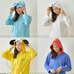 BT21 7点セット　CHIMMYの画像