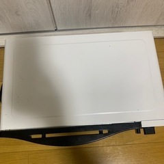 オーブントースターの画像