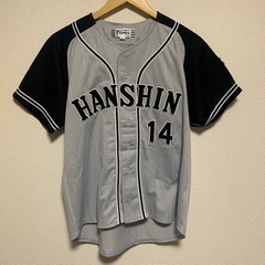 能見篤史ユニフォームの画像